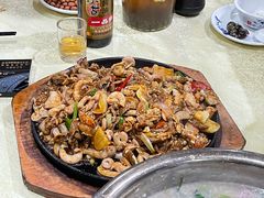 -标记美食新鲜猪杂(兴南大道店)