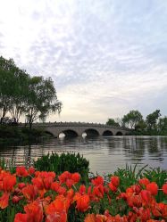 -玄武湖景区-情侣园游乐场