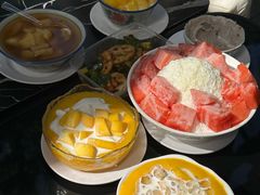 -水牛奶皇后糖水铺(深圳总店)