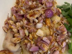 -婆婆家·湛江特色美食(福田振华路店)