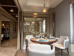 -杭州西湖柳莺里酒店·闻莺厅