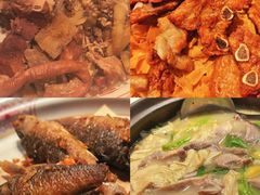 -广府乡下·饭庄(新港东路店)