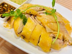 巫记白切湛江鸡-巫记鸡饭店