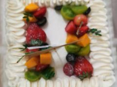 -心焙·Cake(街道口未来城店)