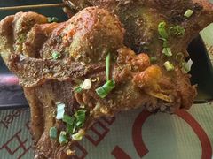 -辣不怕口味虾(凌霄路店)