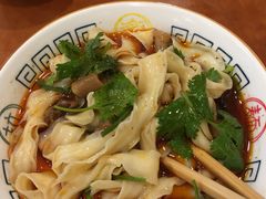 -牛王庙特色面(杏苑公寓店)