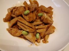 -梅飞酒家(桑园路店)