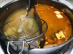 -左庭右院鲜牛肉火锅(新梅广场店)