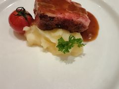 -怡咖啡·自助餐·西安香格里拉