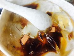 -袍哥码头老火锅(横岗分店)