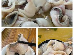 -大鼎石锅鱼(春江里店)