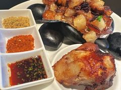 -蒙料·手把肉(望京店)