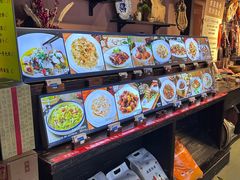 -鱼食饭稻·苏浙土菜17年老馆子(平江路店)