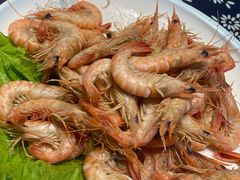 -旺角小渔村·海肠捞饭开创者(环山路店)