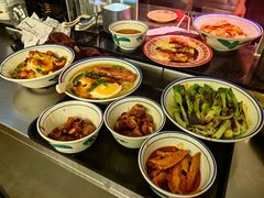 -亞婆井·劲抽面食(铂顿城店)