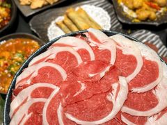 -熹悟海鲜火锅·广式打边炉