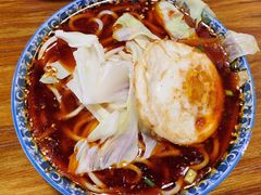 小面-蒋六十八梯眼镜面(狮子坪店)