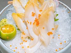-沼津港精致料理·寿喜烧·烧鸟(龙湖南桥天街店)