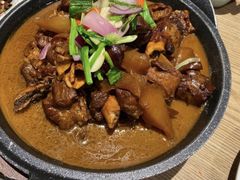 -日出青木·杭帮菜名店