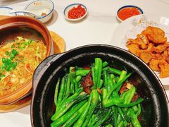 -粤食堂(天津和悦汇店)