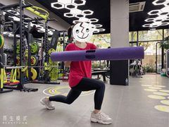 -VPsmart私教健身工作室(新华路旗舰店)