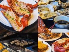 -万达瑞华酒店美食汇自助餐厅(楚河汉街店)