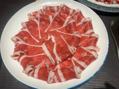 -东来顺饭庄(上地华联店)