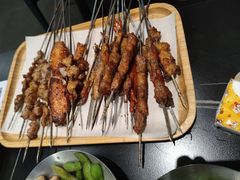 -老虎滩大连海鲜烧烤(建邺云锦路总店)