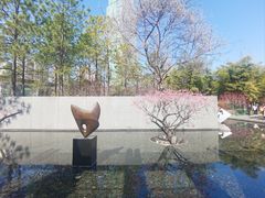 -静安雕塑公园