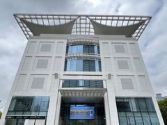 -上海城市规划展示馆