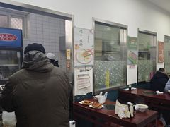 -北京清真房记小吃店