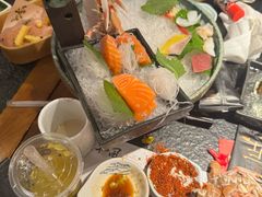 -匠和风精致料理(成都龙湖滨江天街店)