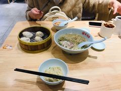 -朱鸿兴面馆(镇湖店)