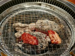 特上牛小排-御牛道日式烤肉料理(杭州万象城店)