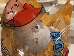 -海底捞火锅(高科广场店)