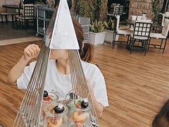 -南沙游艇会·大兵船餐厅