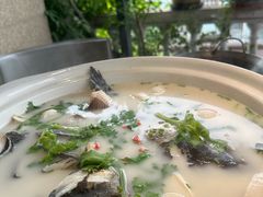 -又见炊烟私房菜(敬亭路店)