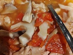 -老雒阳面馆·水席·洛阳菜(偃师店)