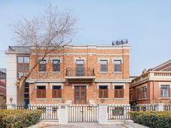 -天津五大道文化旅游区