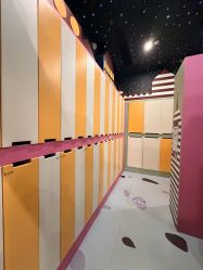 -meland club亲子乐园(北京芳圆里ID MALL店)