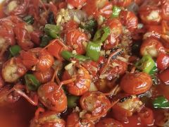 -辣不怕口味虾(凌霄路店)