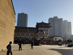 -西安大唐西市博物馆