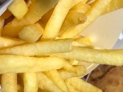 -肯德基(安定门店)