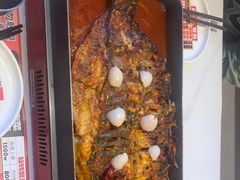 -雅佳神话·麻辣烤鱼(新街口店)