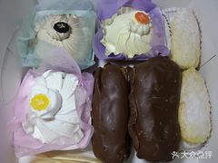 -凯司令(蒙自路店)