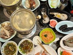 -舒友海鲜姿造(白鹭洲店)