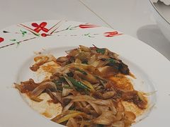-沪华海鲜大酒楼(南汇店)