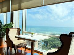 -青岛海尔洲际酒店