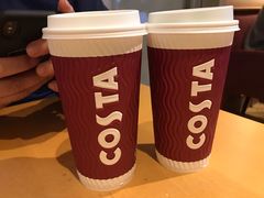 -COSTA COFFEE(中粮祥云店)