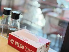 -阿胖龙虾小海鲜(宁国南路总店)
